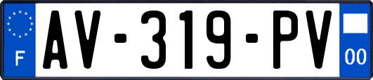 AV-319-PV