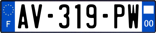 AV-319-PW
