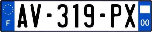 AV-319-PX