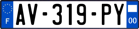 AV-319-PY