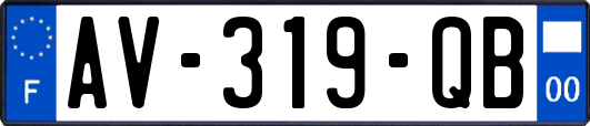 AV-319-QB