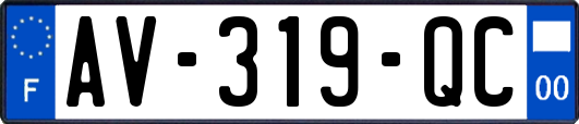 AV-319-QC