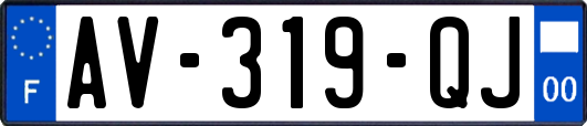 AV-319-QJ