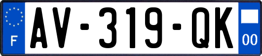 AV-319-QK