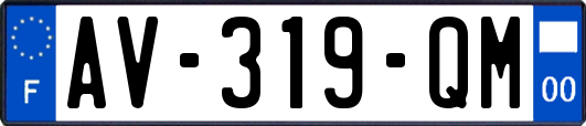 AV-319-QM