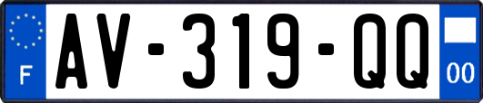 AV-319-QQ