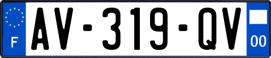 AV-319-QV