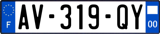 AV-319-QY