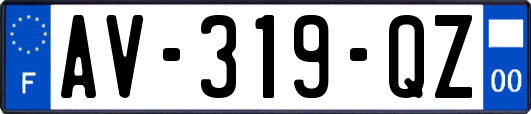 AV-319-QZ