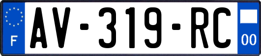 AV-319-RC