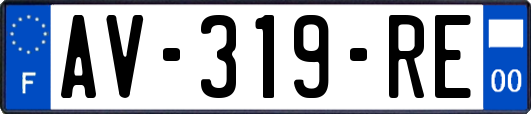 AV-319-RE