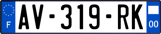 AV-319-RK