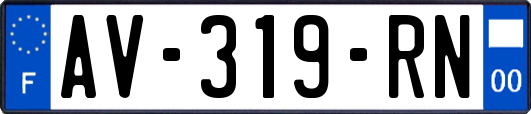 AV-319-RN