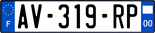 AV-319-RP