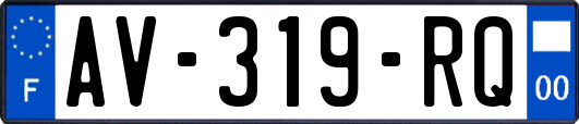 AV-319-RQ