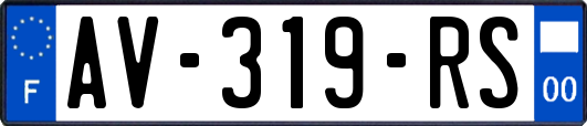AV-319-RS