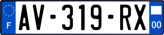 AV-319-RX