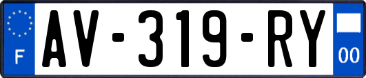 AV-319-RY