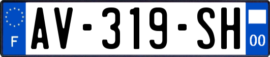 AV-319-SH