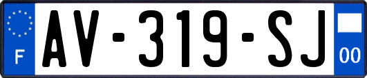 AV-319-SJ