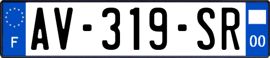AV-319-SR