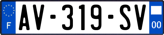 AV-319-SV