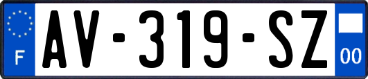 AV-319-SZ