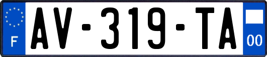 AV-319-TA