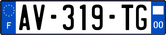 AV-319-TG