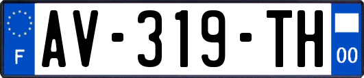 AV-319-TH
