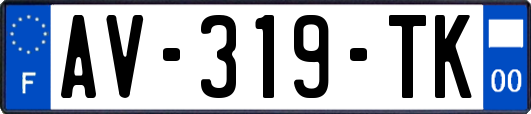 AV-319-TK