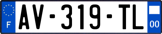 AV-319-TL