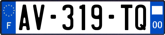 AV-319-TQ