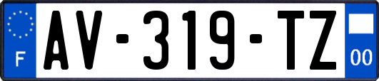 AV-319-TZ