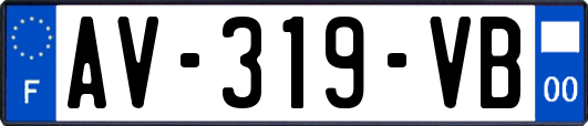 AV-319-VB