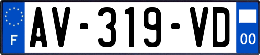 AV-319-VD