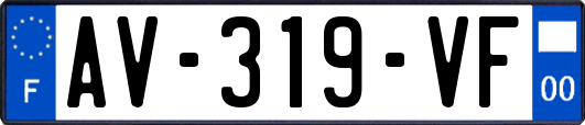 AV-319-VF