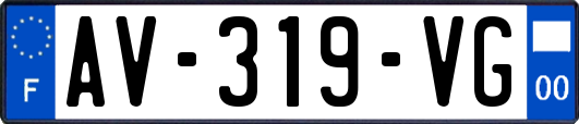 AV-319-VG