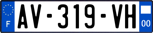AV-319-VH