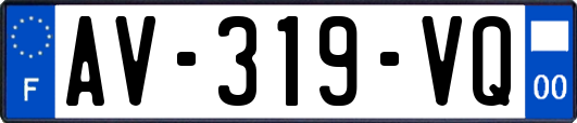 AV-319-VQ