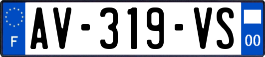 AV-319-VS