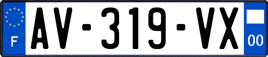 AV-319-VX