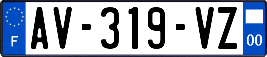 AV-319-VZ