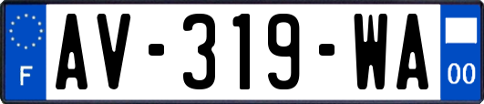 AV-319-WA