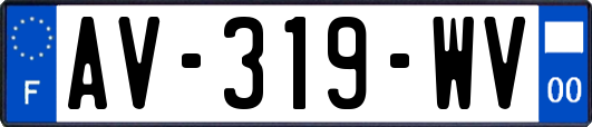 AV-319-WV