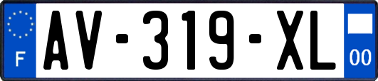 AV-319-XL