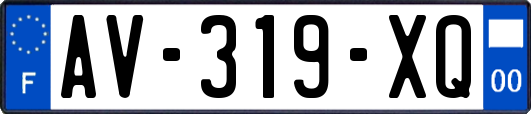 AV-319-XQ