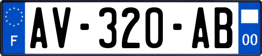 AV-320-AB