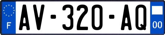 AV-320-AQ