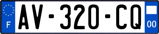 AV-320-CQ